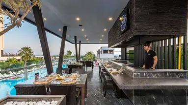 White City Resort