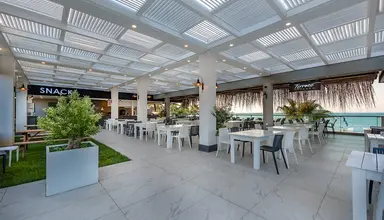 White City Resort