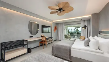 White City Resort