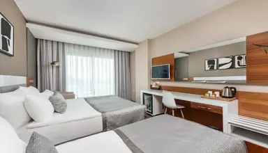 White City Resort