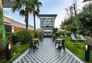 White City Resort