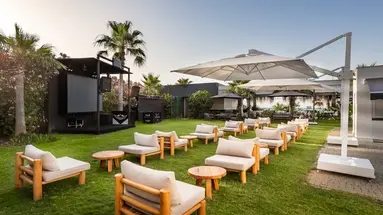 White City Resort