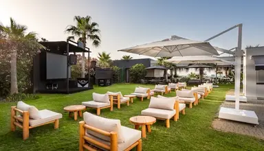 White City Resort