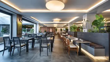 White City Resort