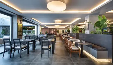 White City Resort