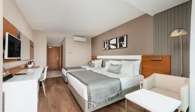 White City Resort