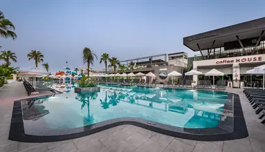 White City Resort