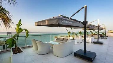 White City Resort