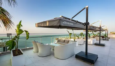 White City Resort