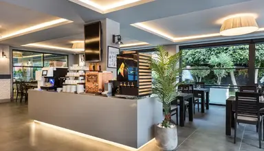 White City Resort