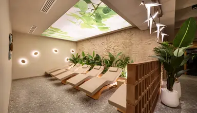 White City Resort