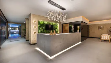 White City Resort