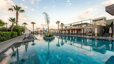 White City Resort