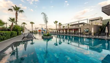 White City Resort