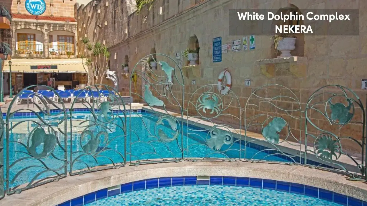 White Dolphin Complex