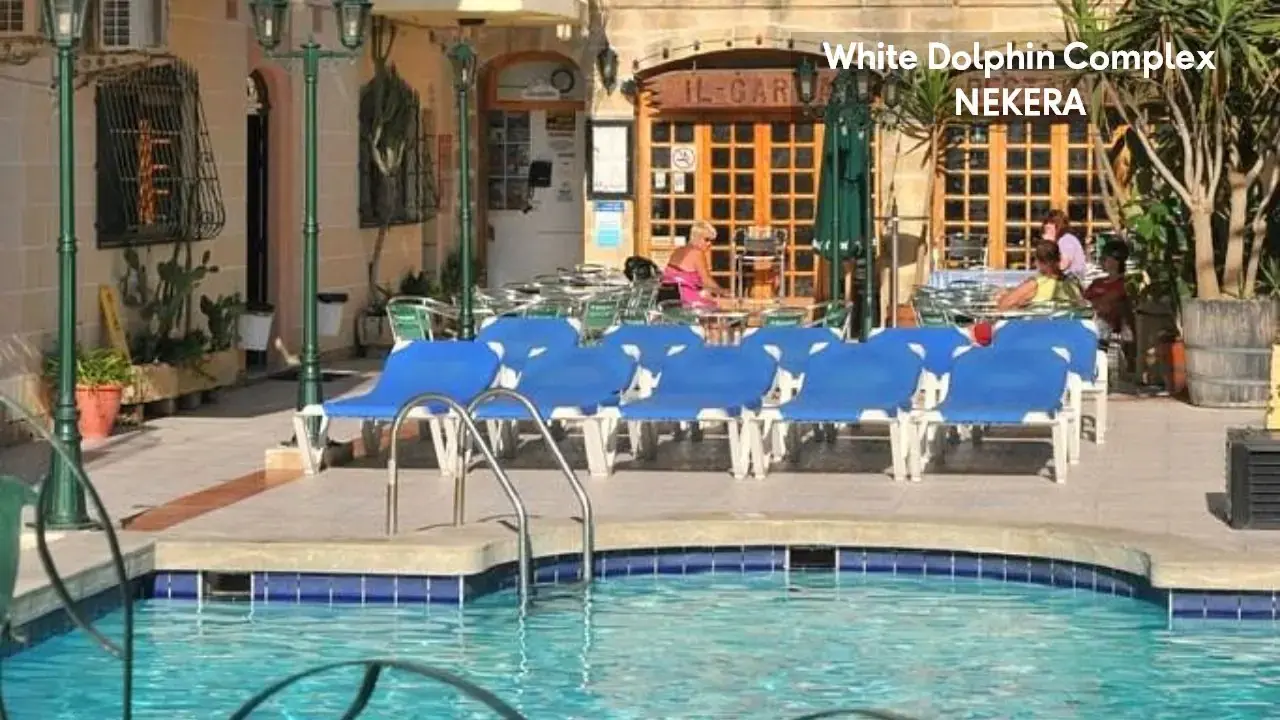 White Dolphin Complex