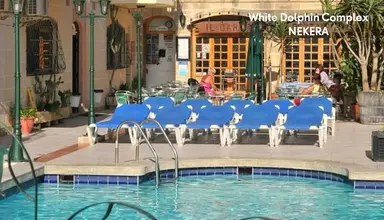 White Dolphin Complex
