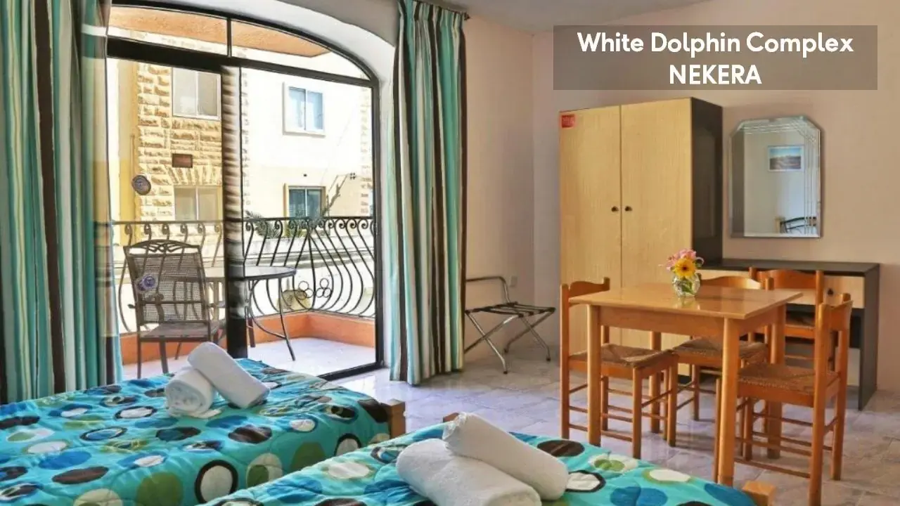 White Dolphin Complex