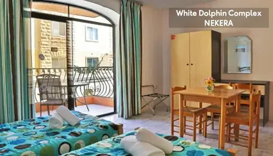 White Dolphin Complex