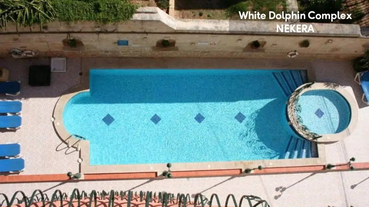 White Dolphin Complex