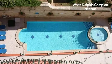 White Dolphin Complex
