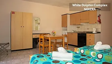 White Dolphin Complex