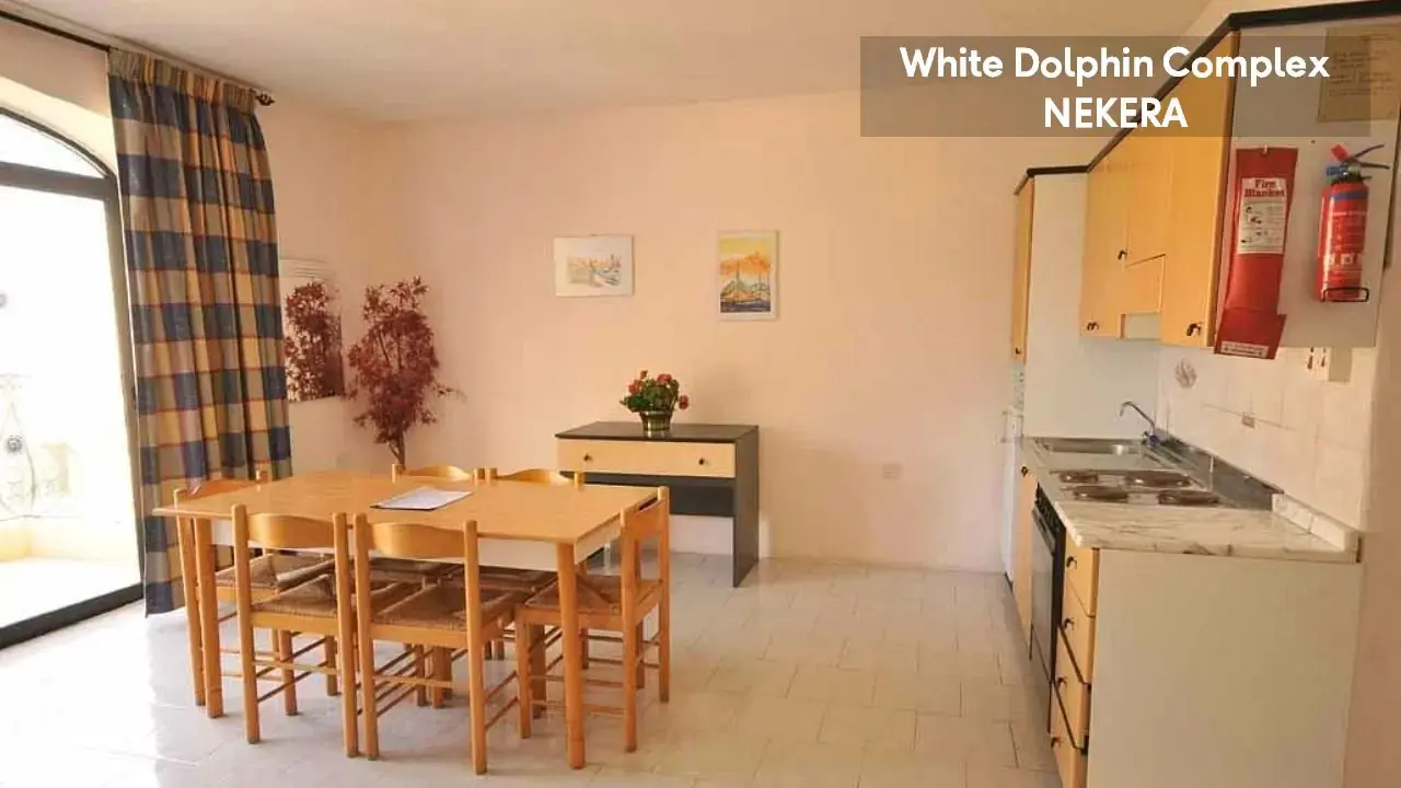 White Dolphin Complex