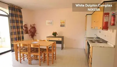 White Dolphin Complex