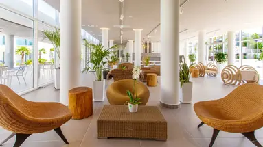 White Dreams Resort