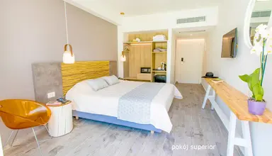 White Dreams Resort