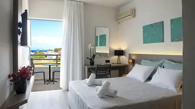 White Dreams Resort