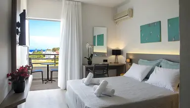 White Dreams Resort