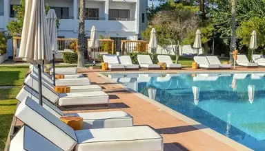 White Dreams Resort