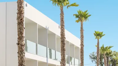 White Dreams Resort