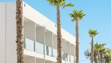 White Dreams Resort