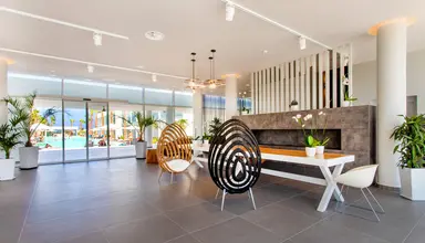 White Dreams Resort