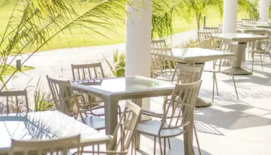 White Dreams Resort