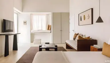 White Exclusive Suites & Villas