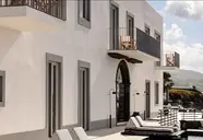 White Exclusive Suites & Villas