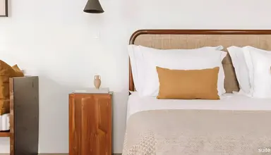 White Exclusive Suites & Villas