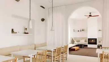 White Exclusive Suites & Villas
