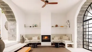 White Exclusive Suites & Villas