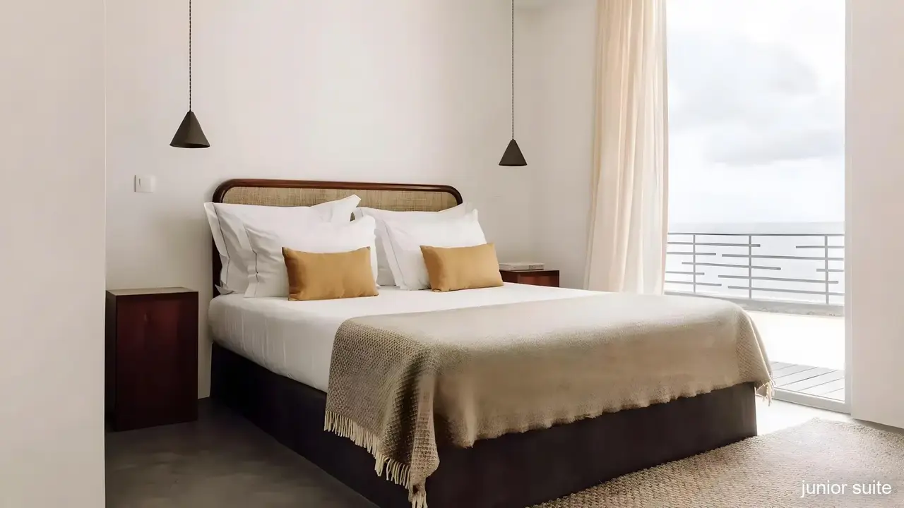 White Exclusive Suites & Villas