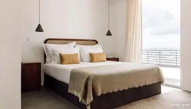 White Exclusive Suites & Villas