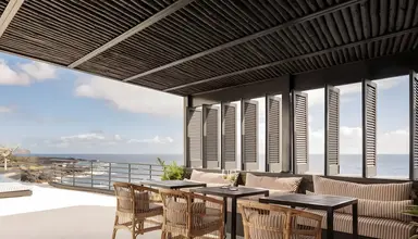 White Exclusive Suites & Villas