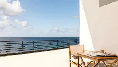 White Exclusive Suites & Villas