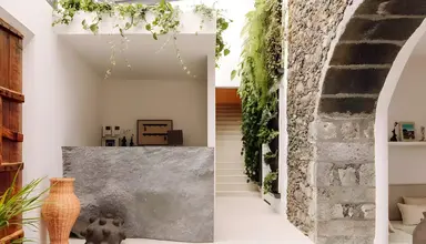 White Exclusive Suites & Villas