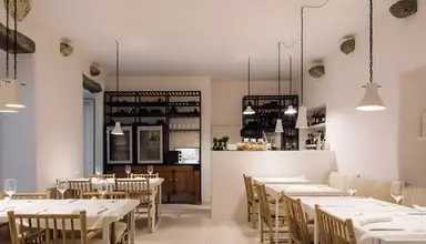 White Exclusive Suites & Villas