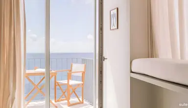 White Exclusive Suites & Villas