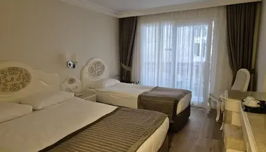 White Gold & Spa